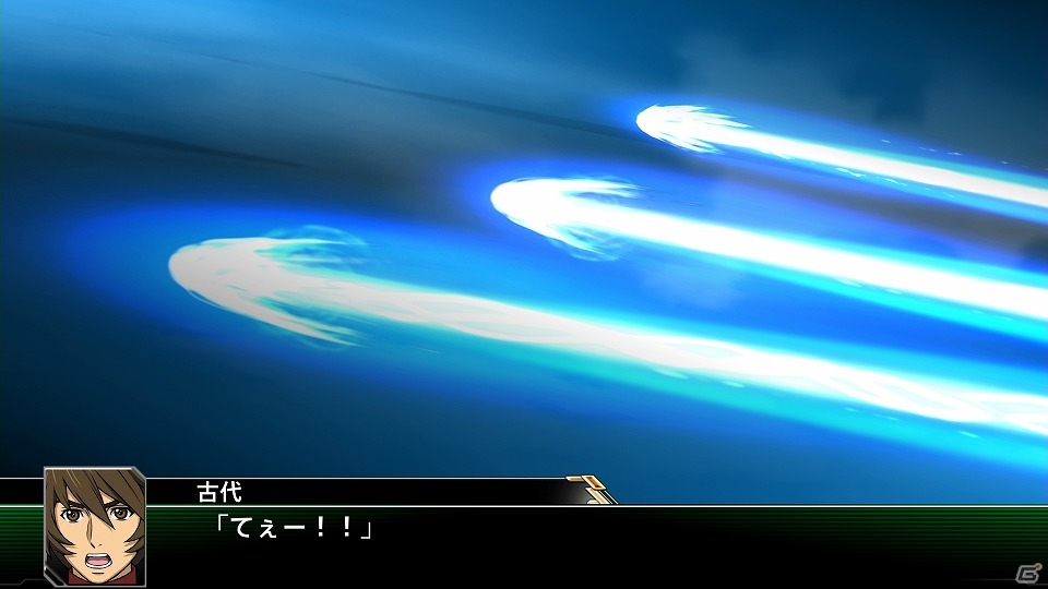 PS4/PS Vita「スーパーロボット大戦V」シリーズ初参戦の「クロスアンジュ」など、各参戦タイトルのカットシーンが一挙に公開！の画像105