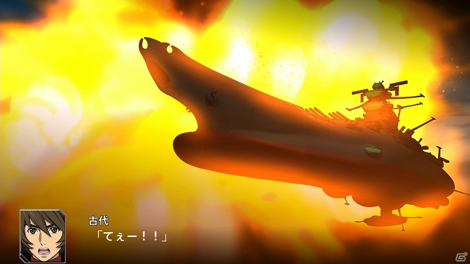 PS4/PS Vita「スーパーロボット大戦V」シリーズ初参戦の「クロスアンジュ」など、各参戦タイトルのカットシーンが一挙に公開！の画像107