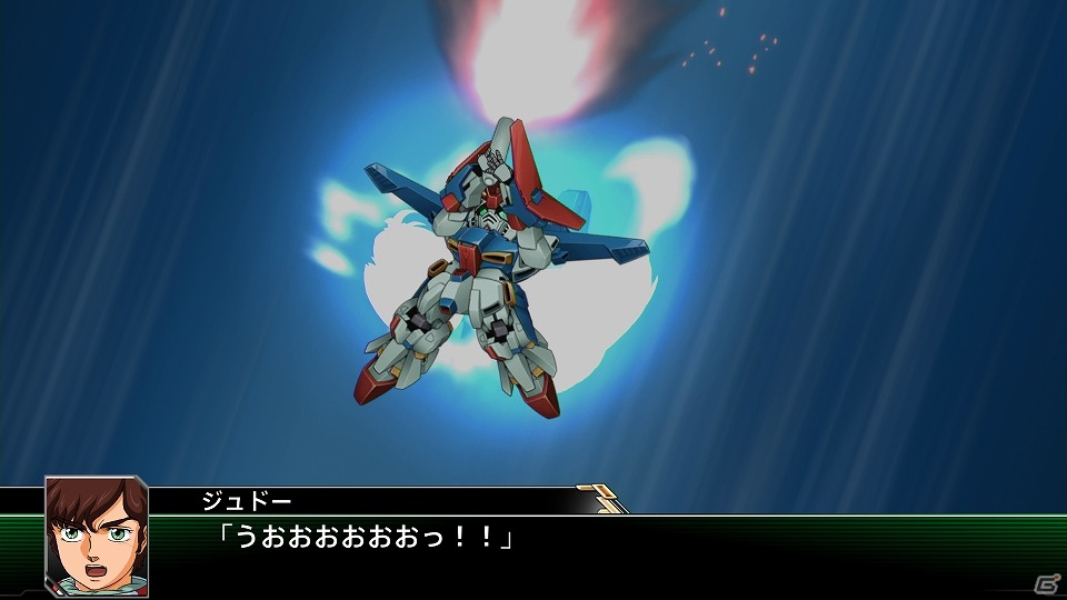 PS4/PS Vita「スーパーロボット大戦V」シリーズ初参戦の「クロスアンジュ」など、各参戦タイトルのカットシーンが一挙に公開！の画像19