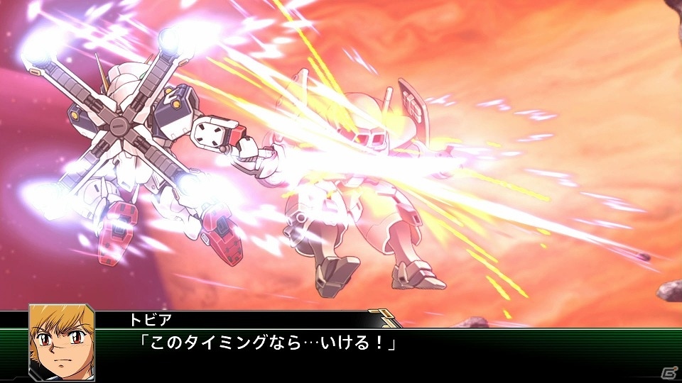 PS4/PS Vita「スーパーロボット大戦V」シリーズ初参戦の「クロスアンジュ」など、各参戦タイトルのカットシーンが一挙に公開！の画像36