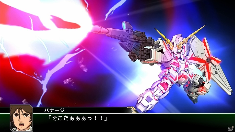 PS4/PS Vita「スーパーロボット大戦V」シリーズ初参戦の「クロスアンジュ」など、各参戦タイトルのカットシーンが一挙に公開！ | Gamer