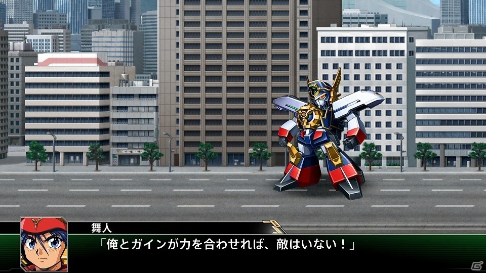 PS4/PS Vita「スーパーロボット大戦V」シリーズ初参戦の「クロスアンジュ」など、各参戦タイトルのカットシーンが一挙に公開！の画像56