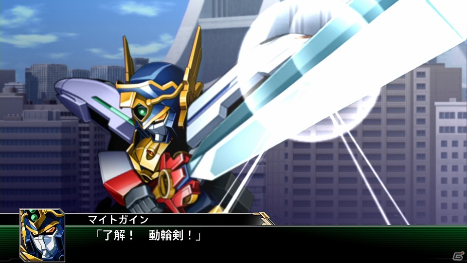 PS4/PS Vita「スーパーロボット大戦V」シリーズ初参戦の「クロスアンジュ」など、各参戦タイトルのカットシーンが一挙に公開！の画像59