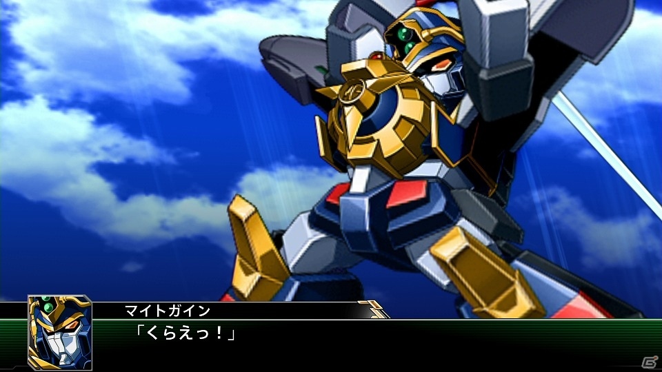PS4/PS Vita「スーパーロボット大戦V」シリーズ初参戦の「クロスアンジュ」など、各参戦タイトルのカットシーンが一挙に公開！の画像60