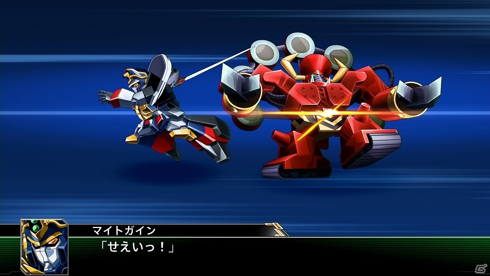 PS4/PS Vita「スーパーロボット大戦V」シリーズ初参戦の「クロスアンジュ」など、各参戦タイトルのカットシーンが一挙に公開！の画像62