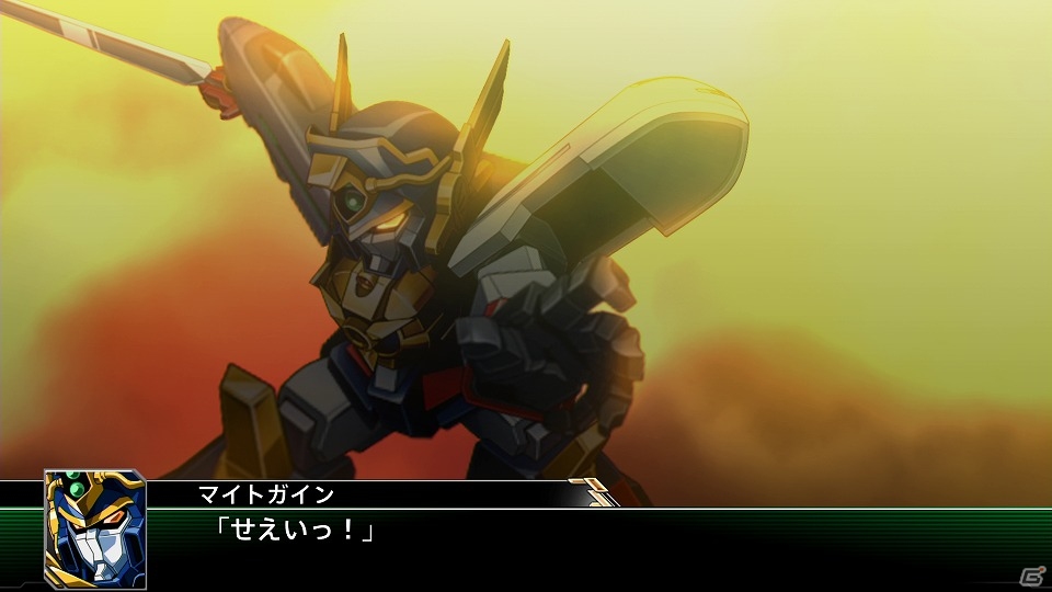 PS4/PS Vita「スーパーロボット大戦V」シリーズ初参戦の「クロスアンジュ」など、各参戦タイトルのカットシーンが一挙に公開！の画像63