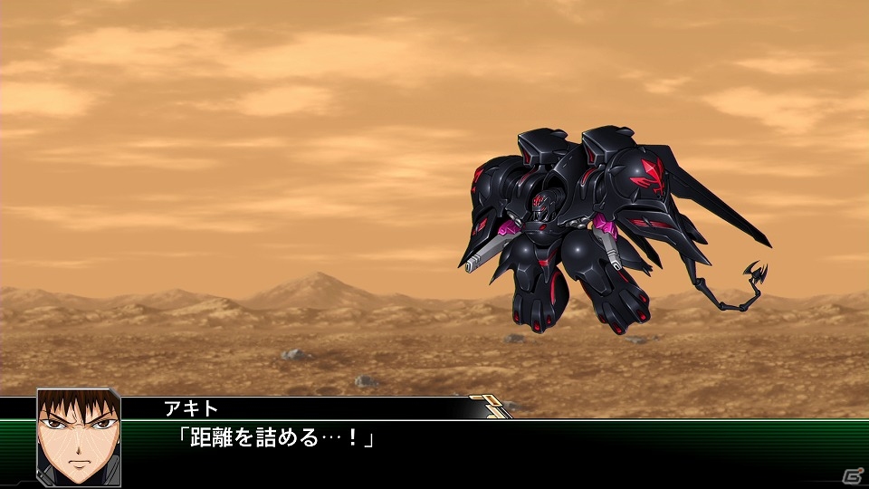 PS4/PS Vita「スーパーロボット大戦V」シリーズ初参戦の「クロスアンジュ」など、各参戦タイトルのカットシーンが一挙に公開！の画像64