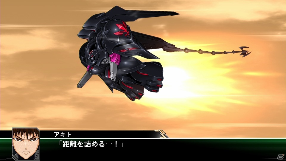 PS4/PS Vita「スーパーロボット大戦V」シリーズ初参戦の「クロスアンジュ」など、各参戦タイトルのカットシーンが一挙に公開！の画像65