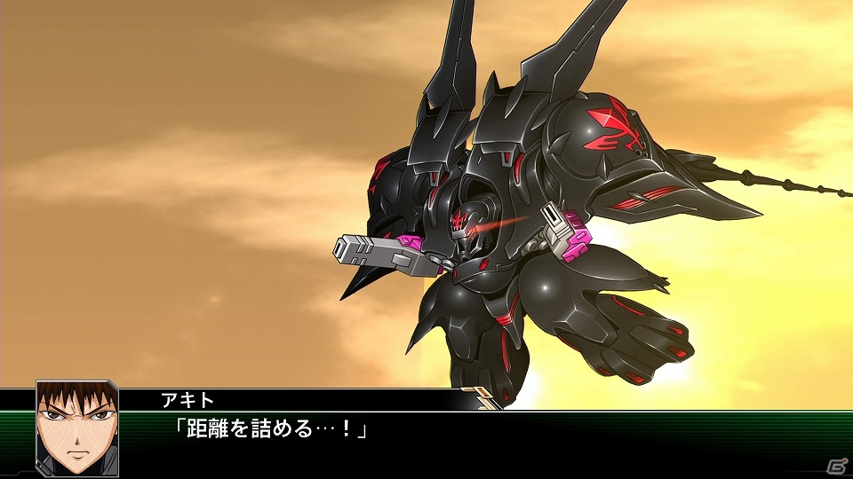 PS4/PS Vita「スーパーロボット大戦V」シリーズ初参戦の「クロスアンジュ」など、各参戦タイトルのカットシーンが一挙に公開！の画像66