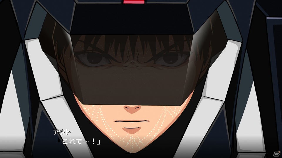 PS4/PS Vita「スーパーロボット大戦V」シリーズ初参戦の「クロスアンジュ」など、各参戦タイトルのカットシーンが一挙に公開！の画像68