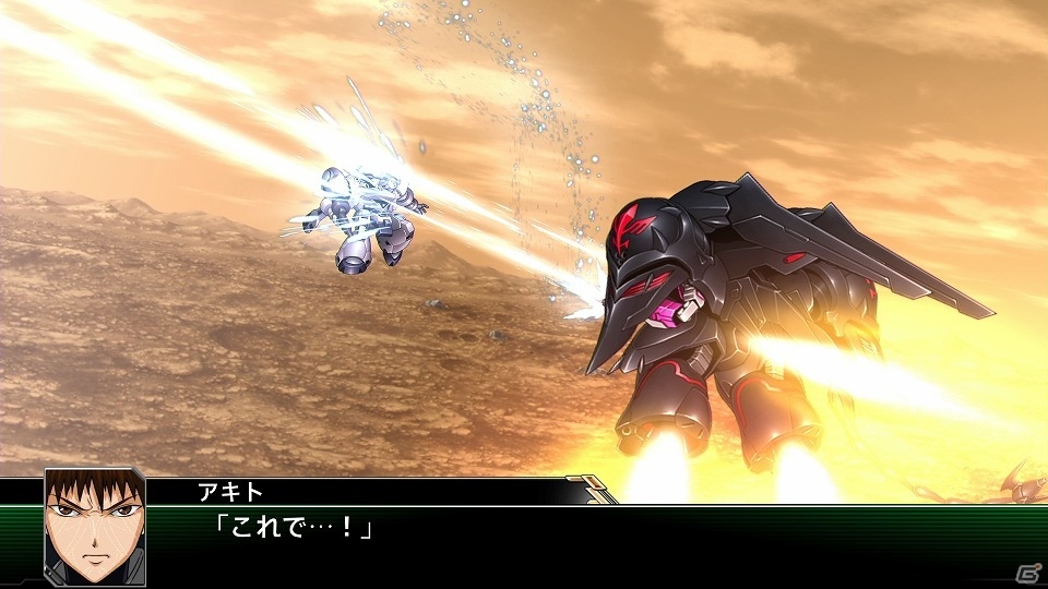 PS4/PS Vita「スーパーロボット大戦V」シリーズ初参戦の「クロスアンジュ」など、各参戦タイトルのカットシーンが一挙に公開！の画像69