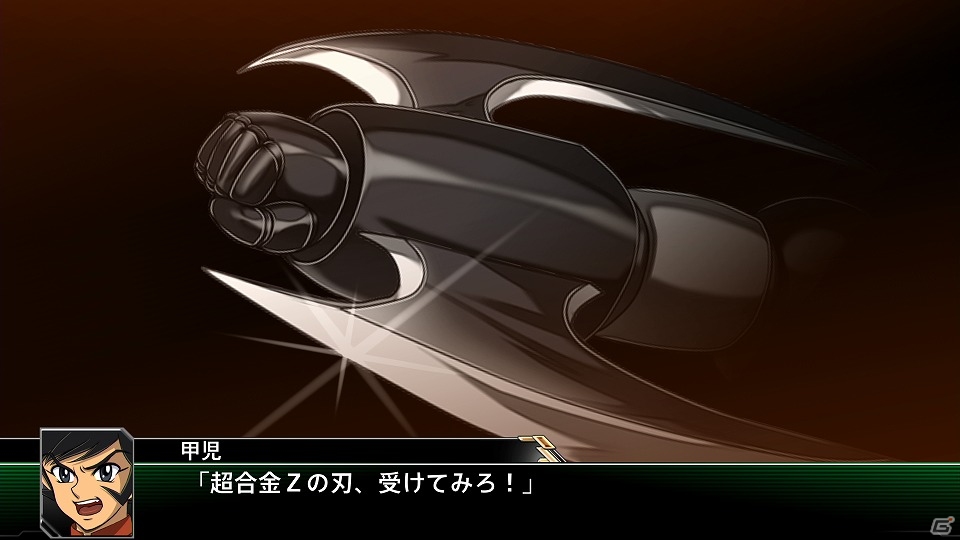 PS4/PS Vita「スーパーロボット大戦V」シリーズ初参戦の「クロスアンジュ」など、各参戦タイトルのカットシーンが一挙に公開！の画像75