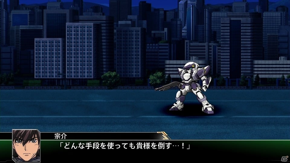PS4/PS Vita「スーパーロボット大戦V」シリーズ初参戦の「クロスアンジュ」など、各参戦タイトルのカットシーンが一挙に公開！の画像87