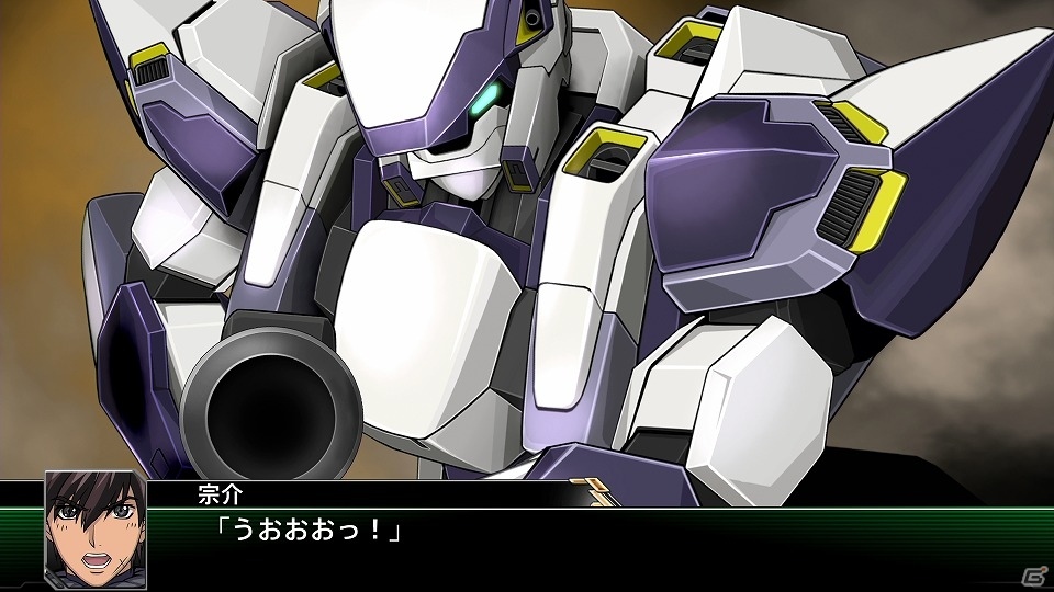 PS4/PS Vita「スーパーロボット大戦V」シリーズ初参戦の「クロスアンジュ」など、各参戦タイトルのカットシーンが一挙に公開！の画像89