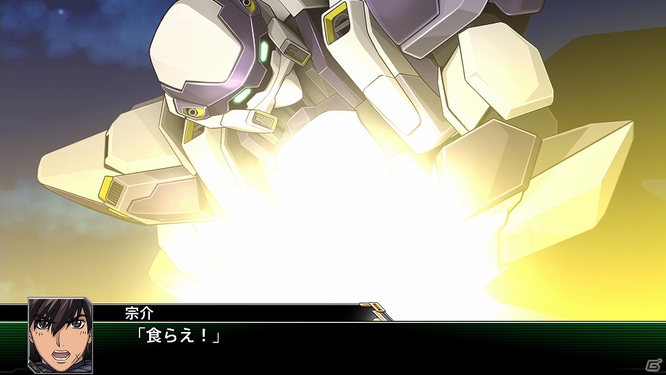 PS4/PS Vita「スーパーロボット大戦V」シリーズ初参戦の「クロスアンジュ」など、各参戦タイトルのカットシーンが一挙に公開！の画像91