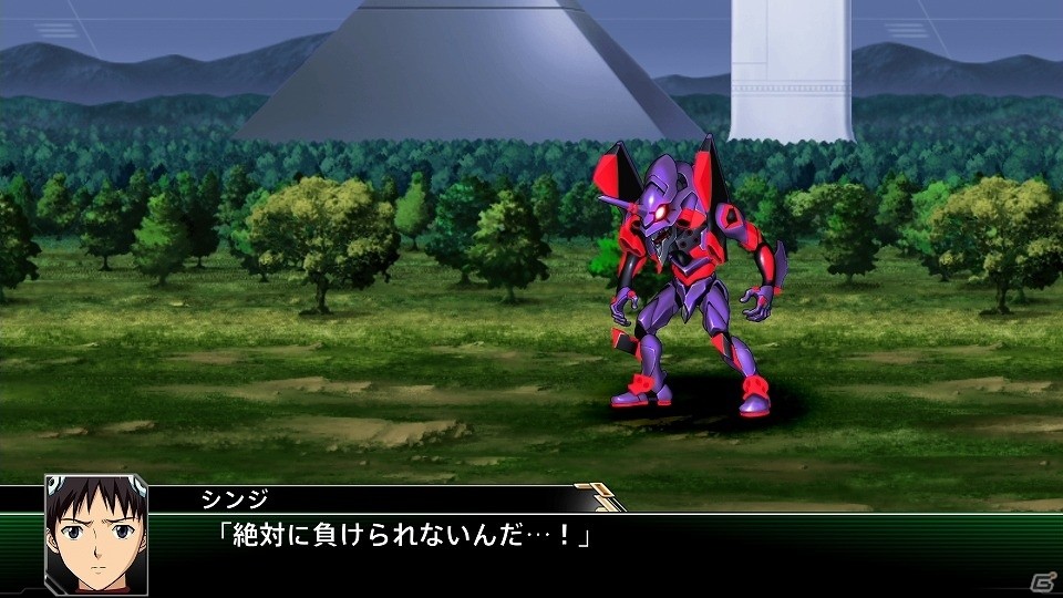 PS4/PS Vita「スーパーロボット大戦V」シリーズ初参戦の「クロスアンジュ」など、各参戦タイトルのカットシーンが一挙に公開！の画像93