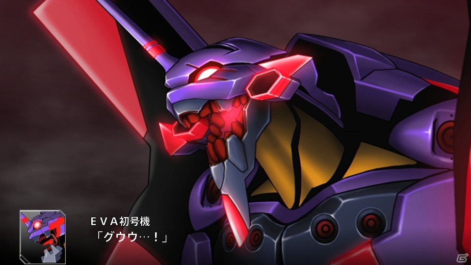 PS4/PS Vita「スーパーロボット大戦V」シリーズ初参戦の「クロスアンジュ」など、各参戦タイトルのカットシーンが一挙に公開！の画像94