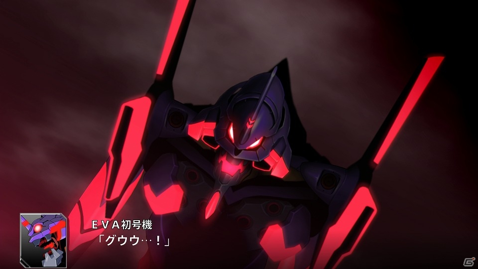 PS4/PS Vita「スーパーロボット大戦V」シリーズ初参戦の「クロスアンジュ」など、各参戦タイトルのカットシーンが一挙に公開！の画像95