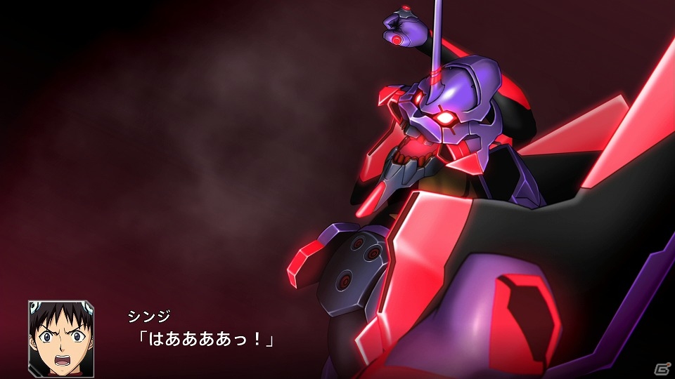 PS4/PS Vita「スーパーロボット大戦V」シリーズ初参戦の「クロスアンジュ」など、各参戦タイトルのカットシーンが一挙に公開！の画像96