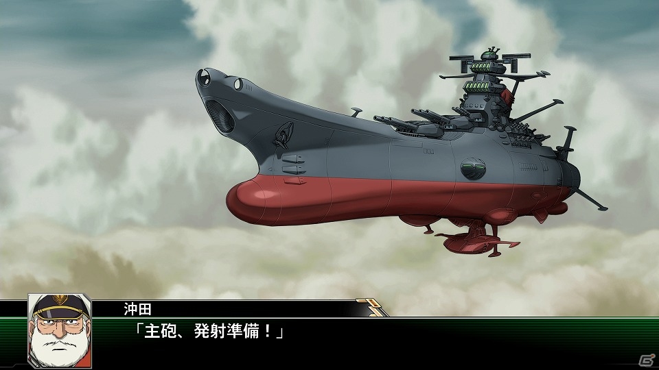 PS4/PS Vita「スーパーロボット大戦V」シリーズ初参戦の「クロスアンジュ」など、各参戦タイトルのカットシーンが一挙に公開！の画像98