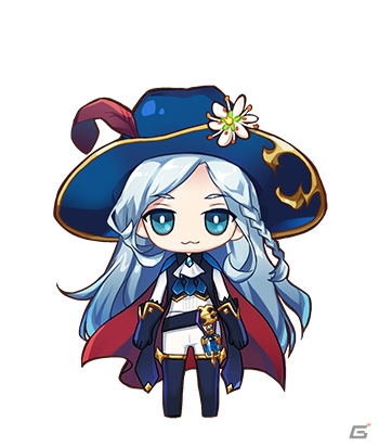 iOS/Android「栽培少年」てく氏描き下ろしのキャラクターが登場する「双子座の種」が追加！の画像2