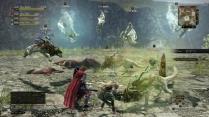 「ドラゴンズドグマ オンライン」シリーズ2.0の最強防具が公開！エクストリームミッション＆グランドミッションも紹介の画像12
