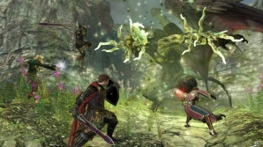 「ドラゴンズドグマ オンライン」シリーズ2.0の最強防具が公開！エクストリームミッション＆グランドミッションも紹介の画像13