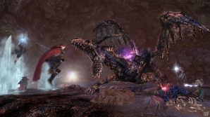 「ドラゴンズドグマ オンライン」シリーズ2.0の最強防具が公開！エクストリームミッション＆グランドミッションも紹介の画像22