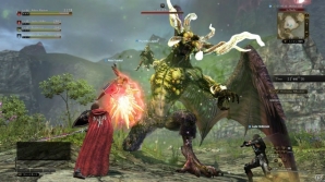 「ドラゴンズドグマ オンライン」シリーズ2.0の最強防具が公開！エクストリームミッション＆グランドミッションも紹介の画像9