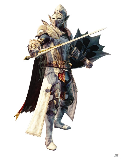 「ドラゴンズドグマ オンライン」シリーズ2.0の最強防具が公開！エクストリームミッション＆グランドミッションも紹介の画像1