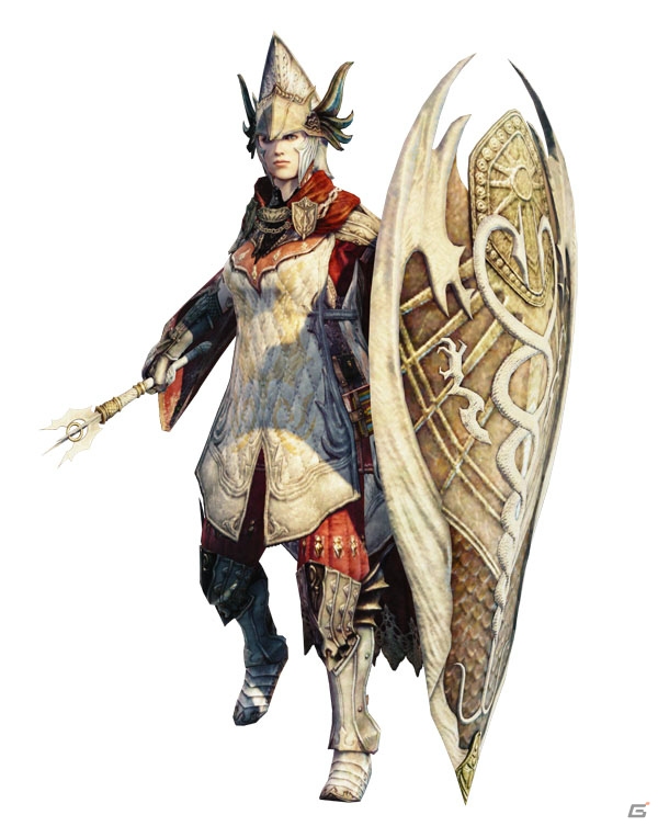 「ドラゴンズドグマ オンライン」シリーズ2.0の最強防具が公開！エクストリームミッション＆グランドミッションも紹介の画像4