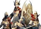 「ドラゴンズドグマ オンライン」シリーズ2.0の最強防具が公開！エクストリームミッション＆グランドミッションも紹介