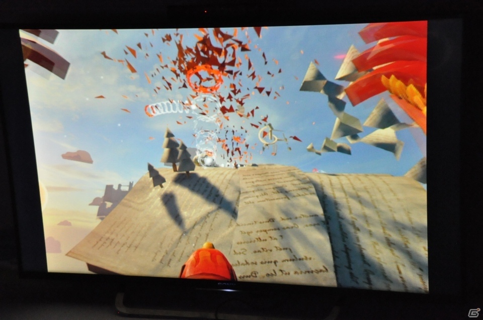 【E3 2016】気になるPlayStation VR対応タイトル5本をピックアップして紹介の画像11