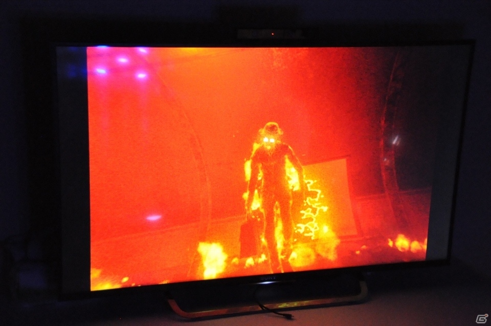 【E3 2016】気になるPlayStation VR対応タイトル5本をピックアップして紹介の画像17