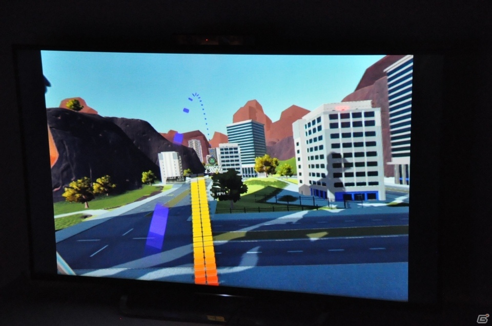 【E3 2016】気になるPlayStation VR対応タイトル5本をピックアップして紹介の画像5