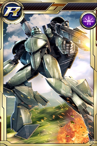iOS/Android「ガンダムコンクエスト」新規カードが追加された「狂想の黒獅子ガシャ」が開始！の画像11