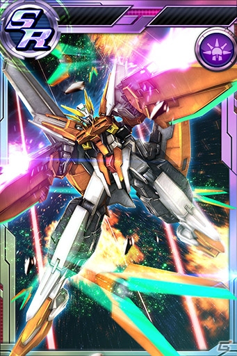 iOS/Android「ガンダムコンクエスト」新規カードが追加された「狂想の黒獅子ガシャ」が開始！の画像3