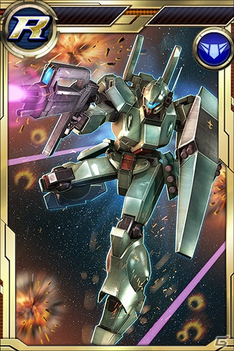 iOS/Android「ガンダムコンクエスト」新規カードが追加された「狂想の黒獅子ガシャ」が開始！の画像8