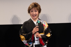 ラスボス小林幸子さんバーチャルライブで登場！？「PSO2『地球親善大使』就任式」をレポート！の画像2