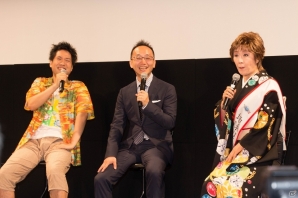 ラスボス小林幸子さんバーチャルライブで登場！？「PSO2『地球親善大使』就任式」をレポート！の画像5