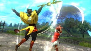 PS4/PS3「戦国BASARA 真田幸村伝」総勢46武将が操作できる「真田の試練」と群雄たちの秘話を描く「前段秘話」の情報が公開！の画像1