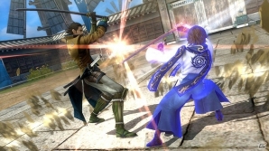 PS4/PS3「戦国BASARA 真田幸村伝」総勢46武将が操作できる「真田の試練」と群雄たちの秘話を描く「前段秘話」の情報が公開！の画像2