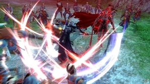 PS4/PS3「戦国BASARA 真田幸村伝」総勢46武将が操作できる「真田の試練」と群雄たちの秘話を描く「前段秘話」の情報が公開！の画像3