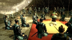 PS4/PS3「戦国BASARA 真田幸村伝」総勢46武将が操作できる「真田の試練」と群雄たちの秘話を描く「前段秘話」の情報が公開！の画像8