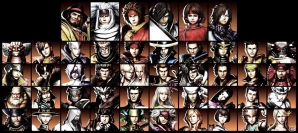 PS4/PS3「戦国BASARA 真田幸村伝」総勢46武将が操作できる「真田の試練」と群雄たちの秘話を描く「前段秘話」の情報が公開！の画像9
