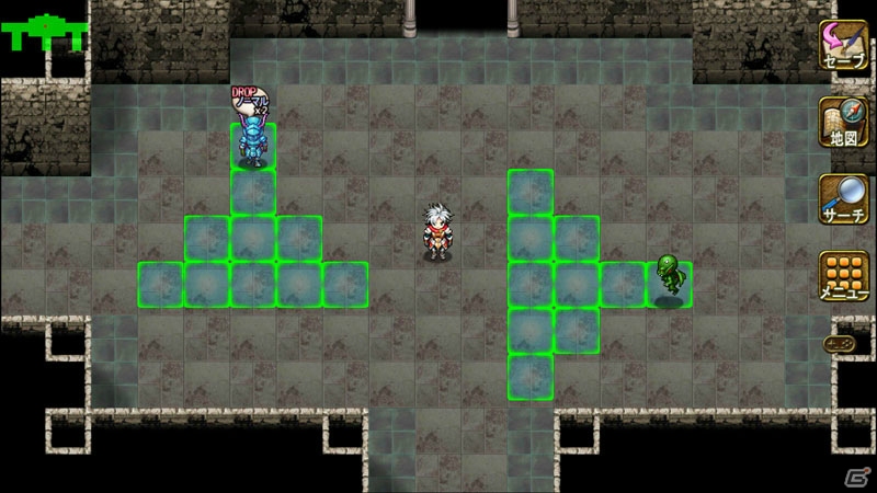 最強武器を錬成しよう！ファンタジーRPG「フェアリーエレメンツ」iOS版の配信が開始の画像4