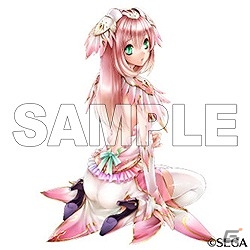 「ワールド エンド エクリプス」にて「ファンタシースターオンライン 2」とのコラボレーションイベントが開始！の画像2