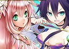 「ワールド エンド エクリプス」にて「ファンタシースターオンライン 2」とのコラボレーションイベントが開始！