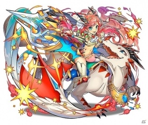 iOS/Android「ベーモンキングダムΩ」第7回最強ギルド戦「混沌の戦い」が開催！“七つ星のオーブ”が報酬に登場の画像2