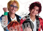 あんステ、刀ミュ、ボイメンを網羅！グラビア＆インタビューBOOK「Star Creators！PLUS stamp！act_01」が発売